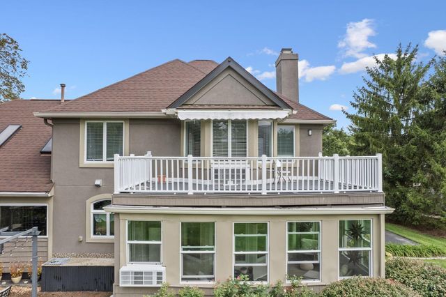 9570 Old Village Drive, Deerfield Twp., OH 45140
