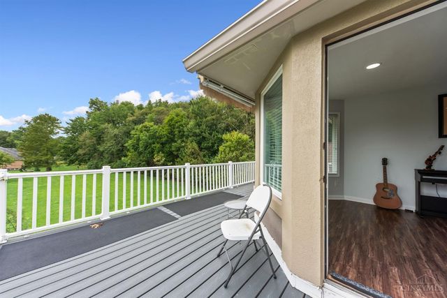 9570 Old Village Drive, Deerfield Twp., OH 45140