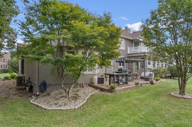 9570 Old Village Drive, Deerfield Twp., OH 45140