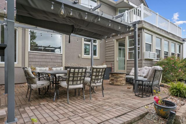9570 Old Village Drive, Deerfield Twp., OH 45140