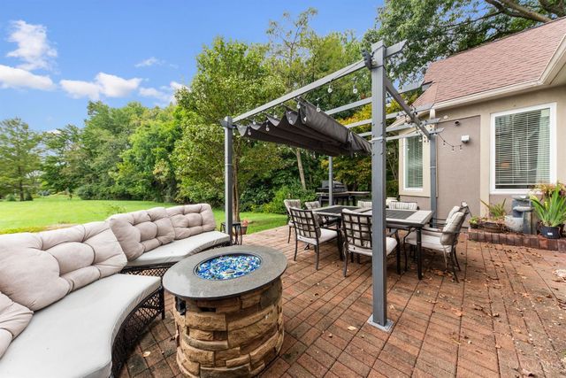 9570 Old Village Drive, Deerfield Twp., OH 45140