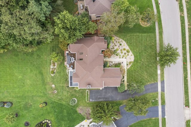 9570 Old Village Drive, Deerfield Twp., OH 45140