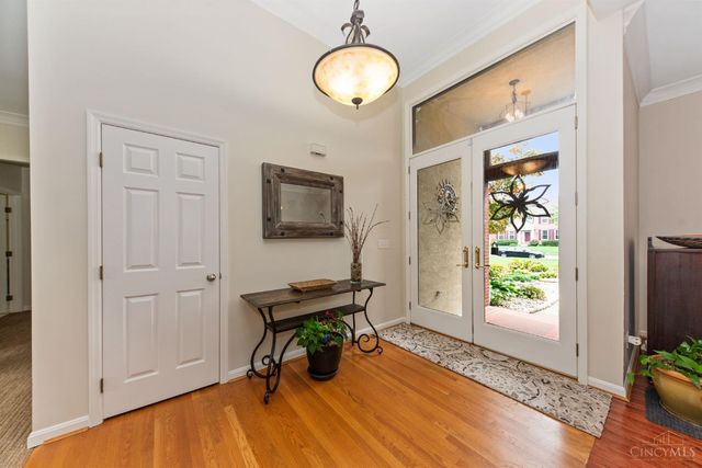 9570 Old Village Drive, Deerfield Twp., OH 45140