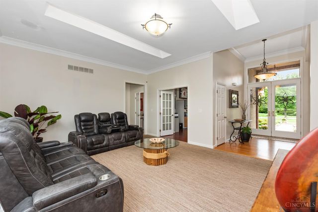 9570 Old Village Drive, Deerfield Twp., OH 45140