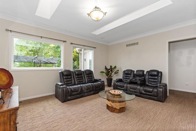 9570 Old Village Drive, Deerfield Twp., OH 45140