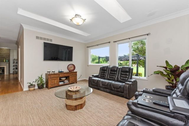 9570 Old Village Drive, Deerfield Twp., OH 45140
