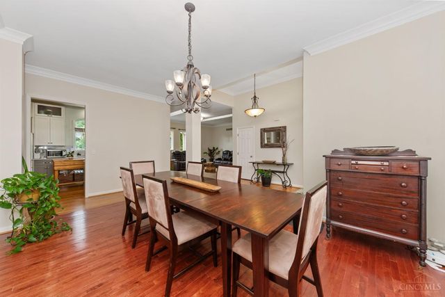 9570 Old Village Drive, Deerfield Twp., OH 45140