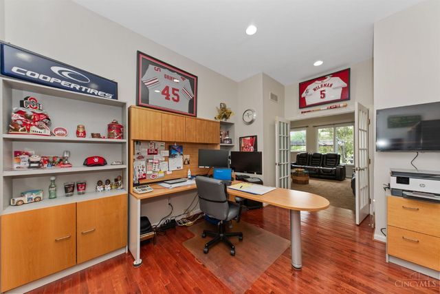 9570 Old Village Drive, Deerfield Twp., OH 45140