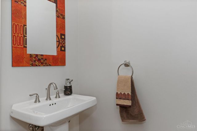 9570 Old Village Drive, Deerfield Twp., OH 45140