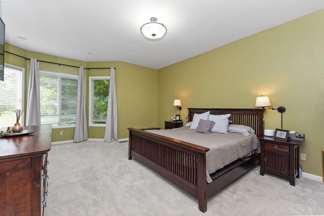 9570 Old Village Drive, Deerfield Twp., OH 45140