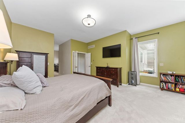 9570 Old Village Drive, Deerfield Twp., OH 45140
