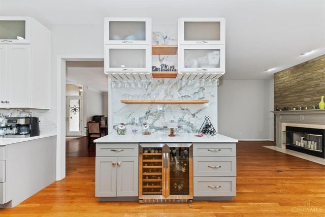 9570 Old Village Drive, Deerfield Twp., OH 45140