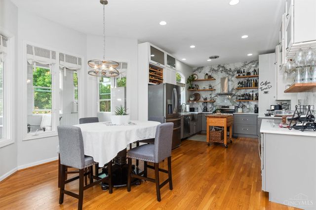 9570 Old Village Drive, Deerfield Twp., OH 45140