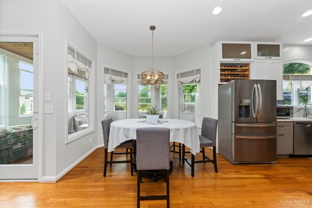 9570 Old Village Drive, Deerfield Twp., OH 45140