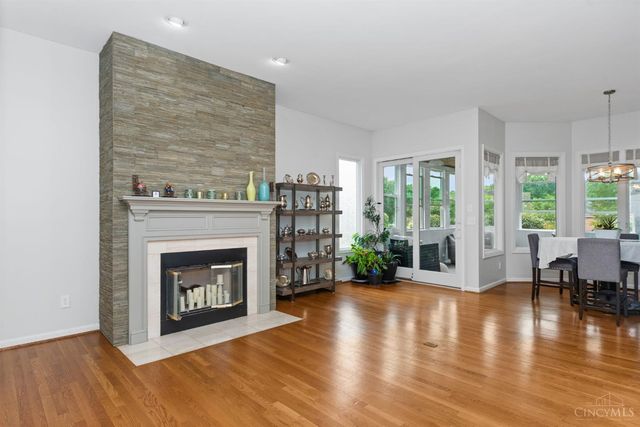 9570 Old Village Drive, Deerfield Twp., OH 45140