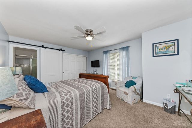 9570 Old Village Drive, Deerfield Twp., OH 45140