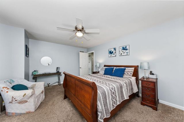 9570 Old Village Drive, Deerfield Twp., OH 45140