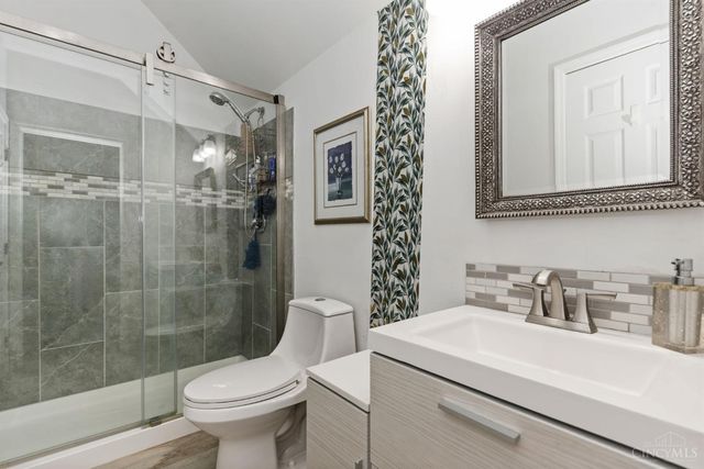 9570 Old Village Drive, Deerfield Twp., OH 45140