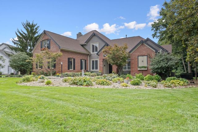 9570 Old Village Drive, Deerfield Twp., OH 45140