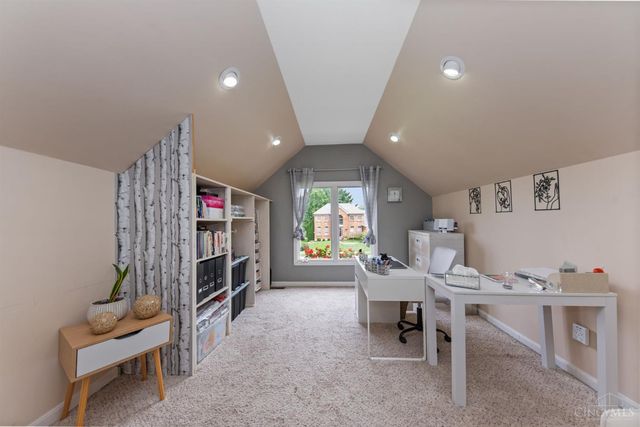 9570 Old Village Drive, Deerfield Twp., OH 45140