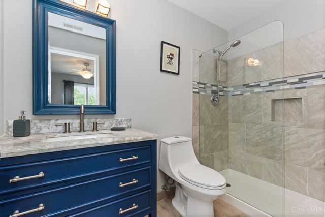 9570 Old Village Drive, Deerfield Twp., OH 45140