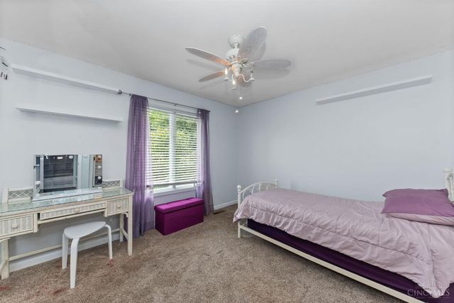9570 Old Village Drive, Deerfield Twp., OH 45140