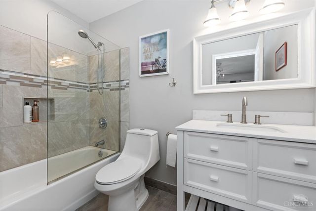 9570 Old Village Drive, Deerfield Twp., OH 45140