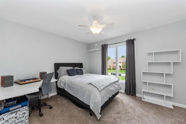 9570 Old Village Drive, Deerfield Twp., OH 45140
