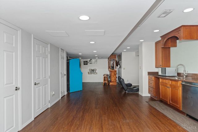 9570 Old Village Drive, Deerfield Twp., OH 45140