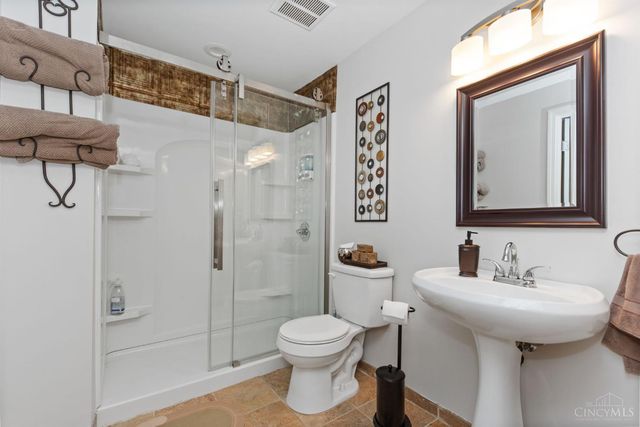 9570 Old Village Drive, Deerfield Twp., OH 45140