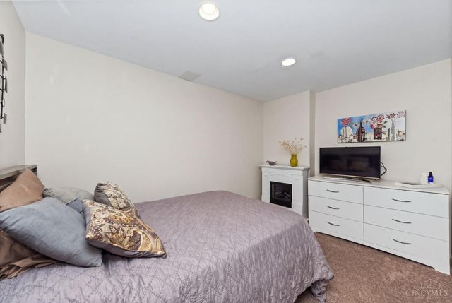 9570 Old Village Drive, Deerfield Twp., OH 45140