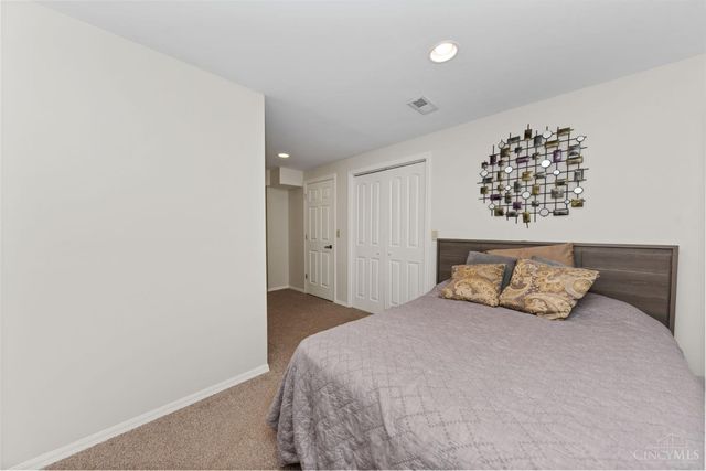 9570 Old Village Drive, Deerfield Twp., OH 45140