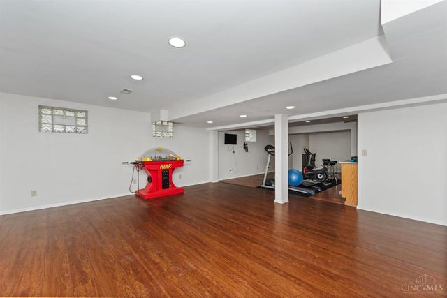 9570 Old Village Drive, Deerfield Twp., OH 45140