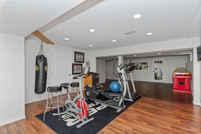 9570 Old Village Drive, Deerfield Twp., OH 45140