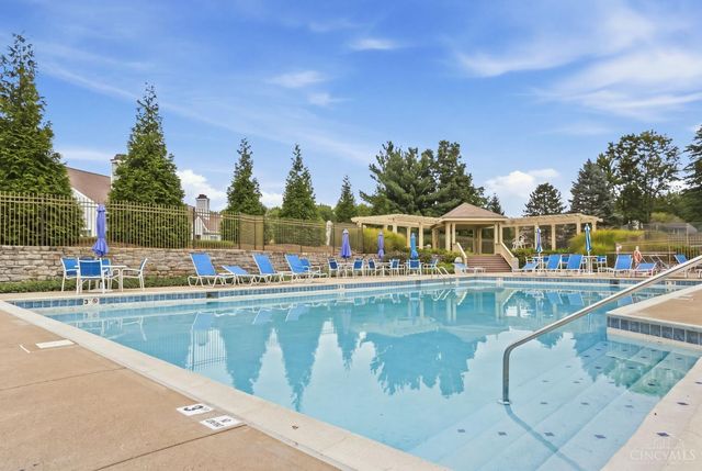 9570 Old Village Drive, Deerfield Twp., OH 45140