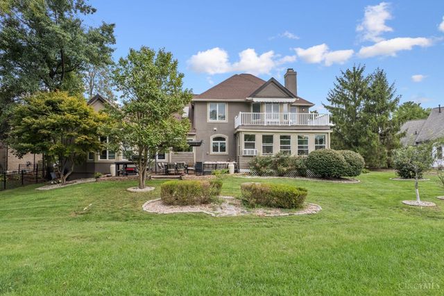 9570 Old Village Drive, Deerfield Twp., OH 45140