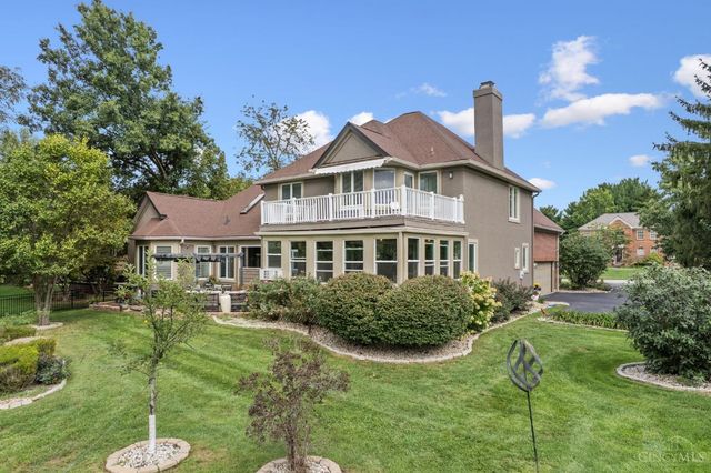 9570 Old Village Drive, Deerfield Twp., OH 45140