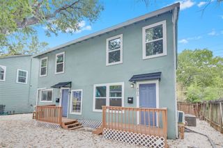 4010 Speedway D, Austin, TX 78751