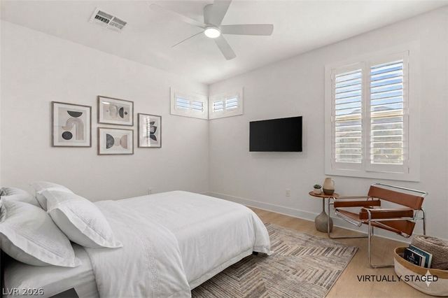 484 Windstone Crest Avenue, Las Vegas, NV 89138