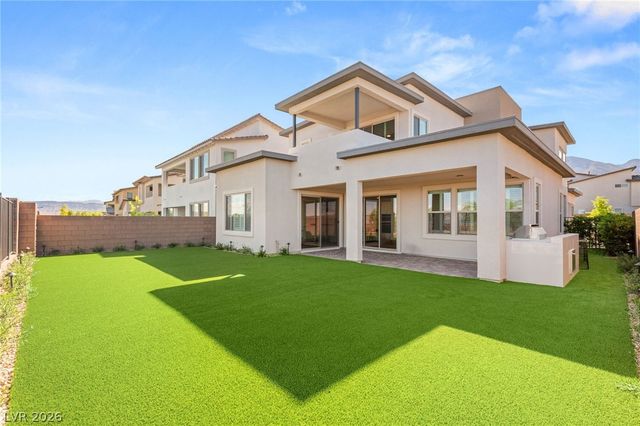 484 Windstone Crest Avenue, Las Vegas, NV 89138