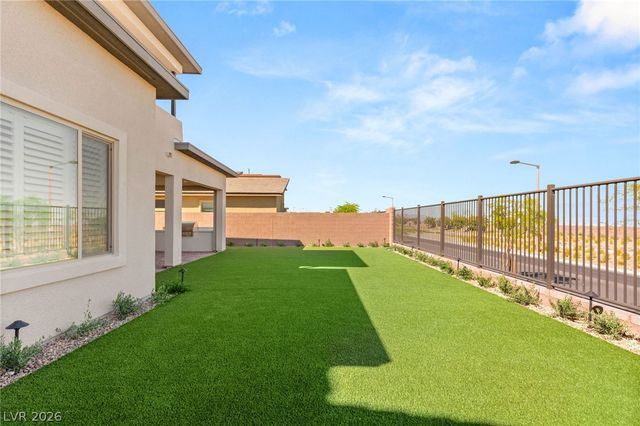 484 Windstone Crest Avenue, Las Vegas, NV 89138