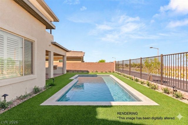 484 Windstone Crest Avenue, Las Vegas, NV 89138
