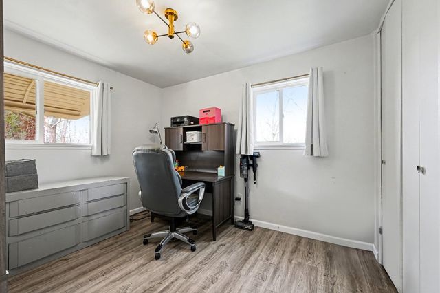 2419 Faye Drive, Ann Arbor, MI 48103