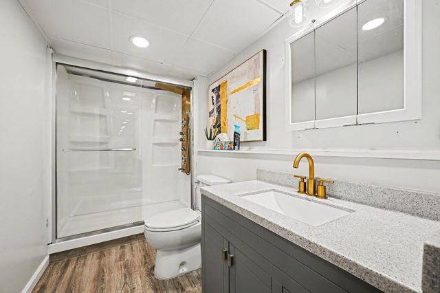 2419 Faye Drive, Ann Arbor, MI 48103