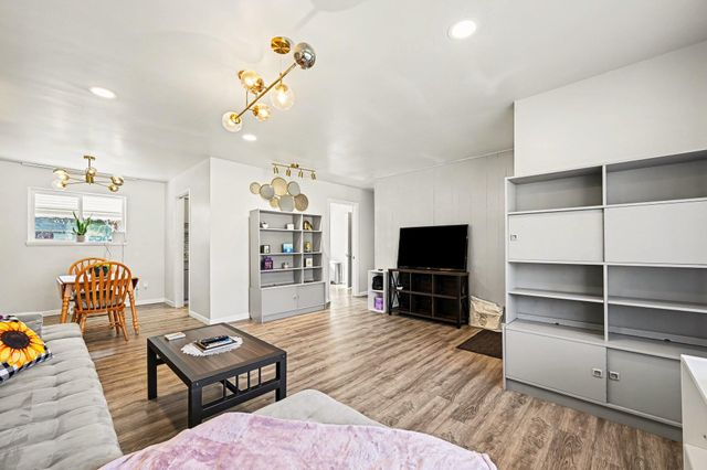 2419 Faye Drive, Ann Arbor, MI 48103