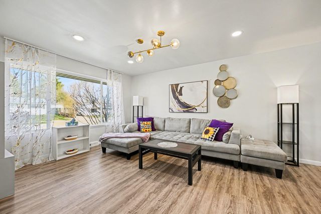 2419 Faye Drive, Ann Arbor, MI 48103