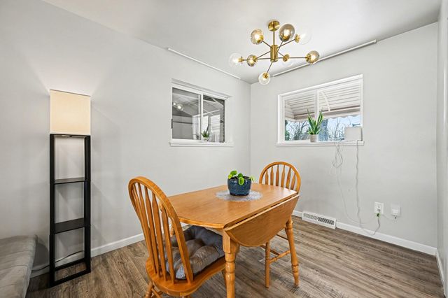 2419 Faye Drive, Ann Arbor, MI 48103