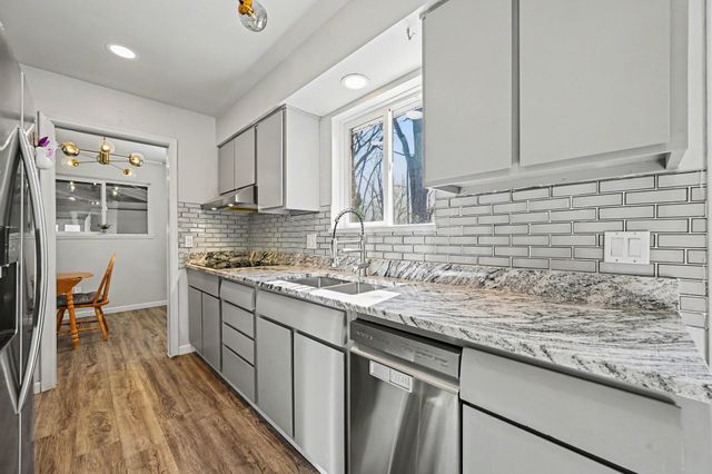 2419 Faye Drive, Ann Arbor, MI 48103