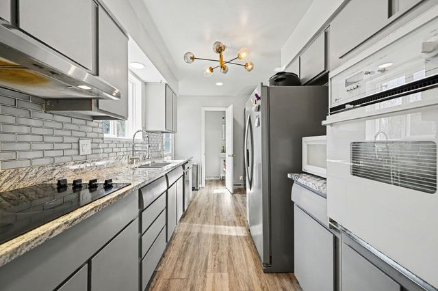 2419 Faye Drive, Ann Arbor, MI 48103