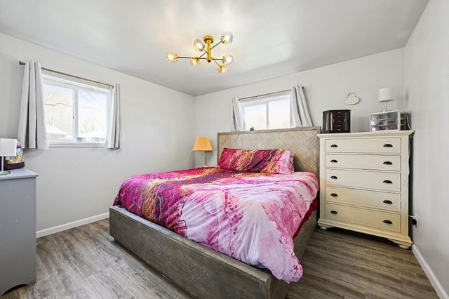 2419 Faye Drive, Ann Arbor, MI 48103